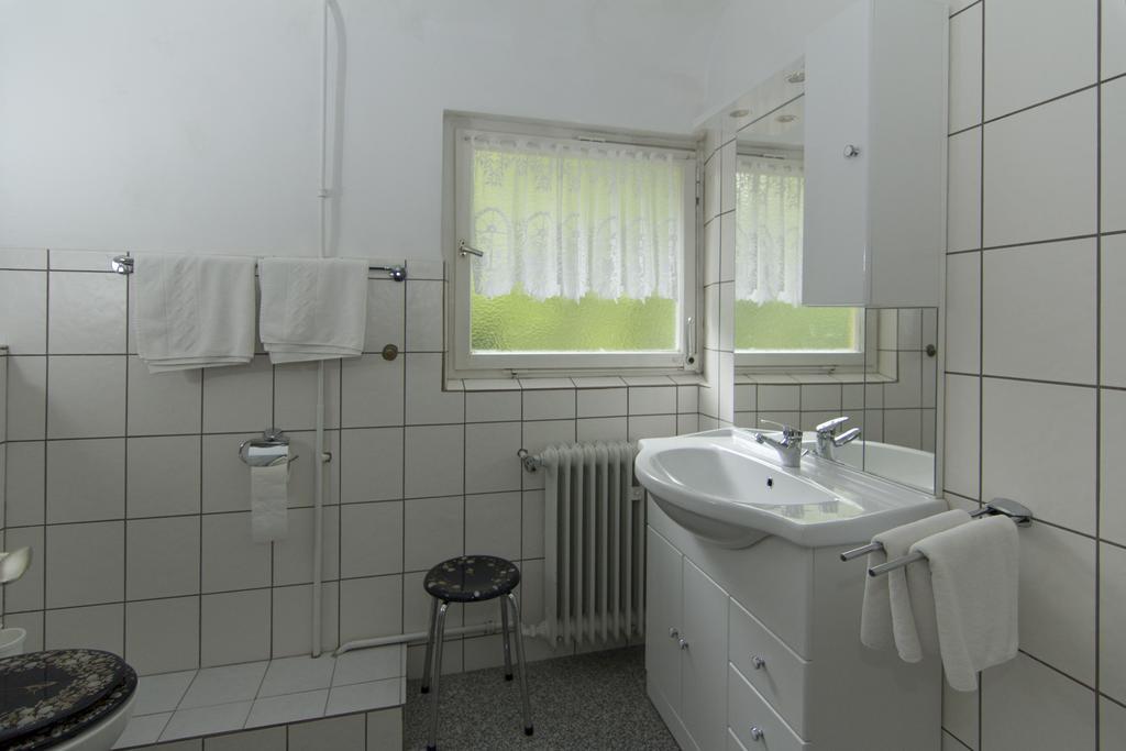 Hotel Charlott Eisenbach  Cameră foto
